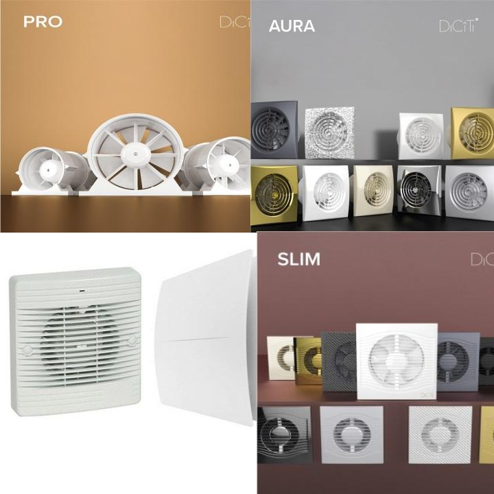 Industrial Electrostatic Air Cleaner