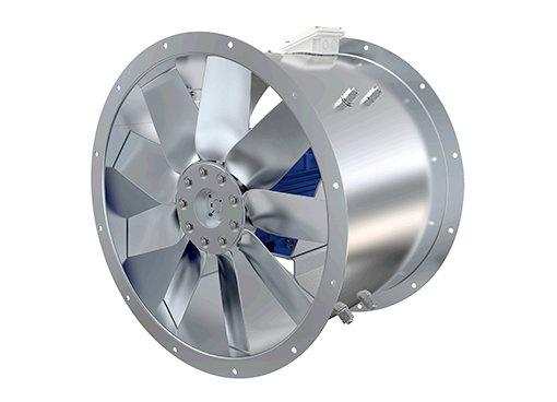 Axial Fans