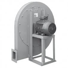 In-line Fans